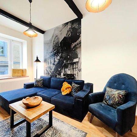 2-Room Apartment With Kitchen, Heart Of Cracow Old Town クラクフ エクステリア 写真
