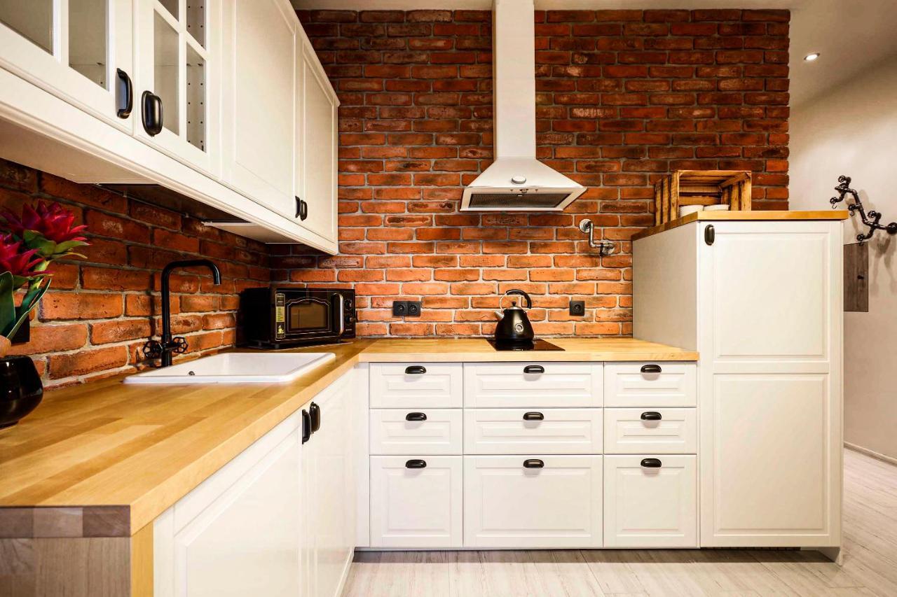 2-Room Apartment With Kitchen, Heart Of Cracow Old Town クラクフ エクステリア 写真