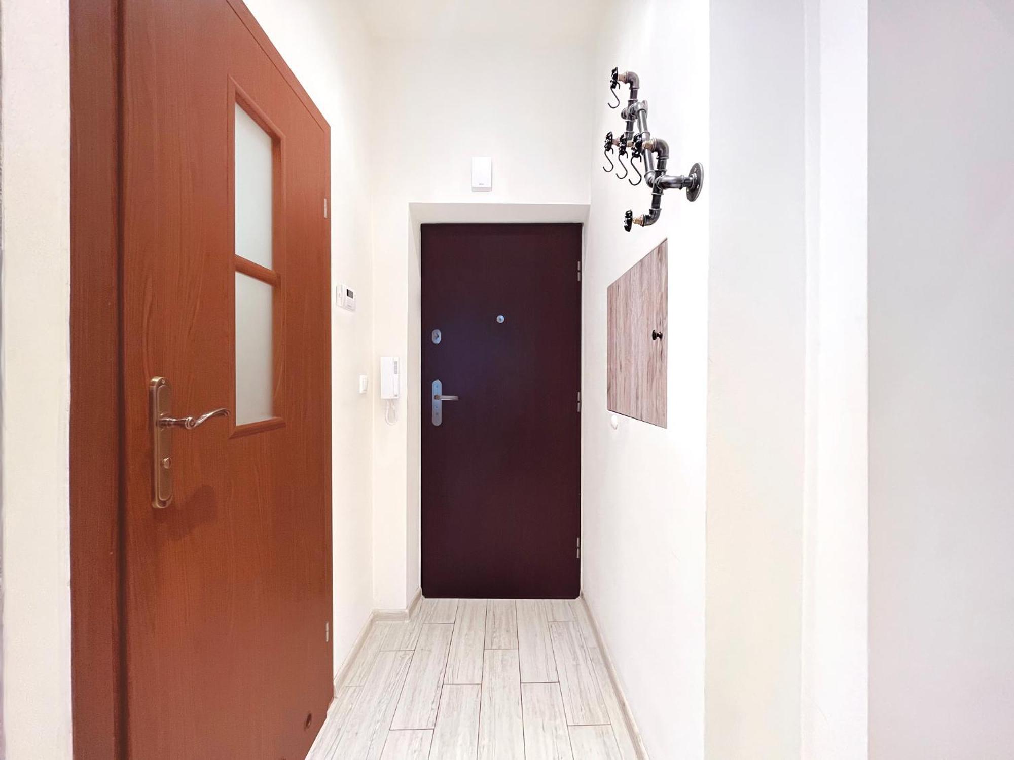2-Room Apartment With Kitchen, Heart Of Cracow Old Town クラクフ エクステリア 写真
