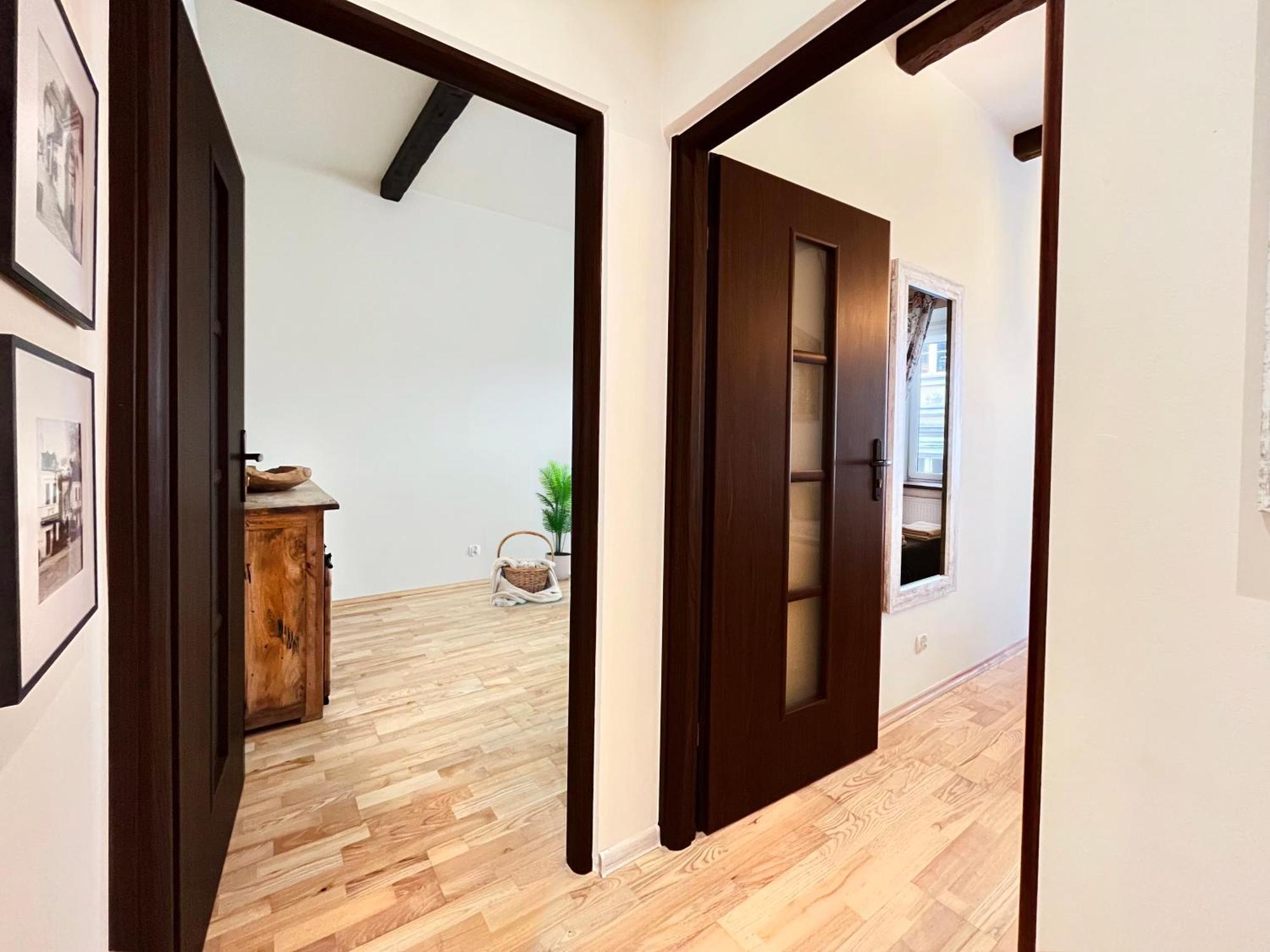2-Room Apartment With Kitchen, Heart Of Cracow Old Town クラクフ エクステリア 写真